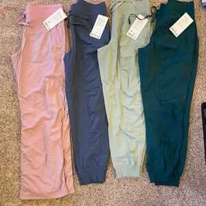 Dance studio lot sz 12